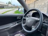 Mazda 626 2001 года за 2 800 000 тг. в Шымкент – фото 2