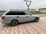 Mazda 626 2001 годаүшін2 800 000 тг. в Шымкент