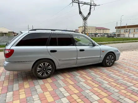 Mazda 626 2001 года за 2 800 000 тг. в Шымкент