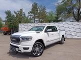 Dodge RAM 2023 года за 41 500 000 тг. в Костанай – фото 3
