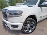 Dodge RAM 2023 года за 41 500 000 тг. в Костанай – фото 4
