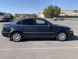 Volkswagen Passat 2004 года за 1 500 000 тг. в Караганда – фото 4