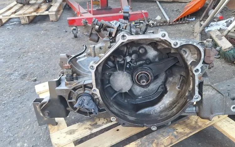 Коробок передач — Mitsubishi за 120 000 тг. в Алматы