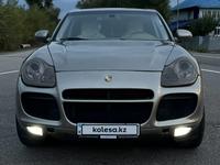 Porsche Cayenne 2004 годаүшін4 000 000 тг. в Алматы