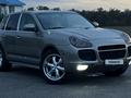 Porsche Cayenne 2004 годаүшін4 000 000 тг. в Алматы – фото 3