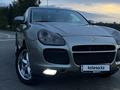 Porsche Cayenne 2004 года за 4 000 000 тг. в Алматы – фото 4