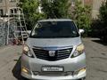 Toyota Alphard 2008 годаүшін10 800 000 тг. в Алматы