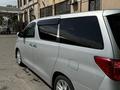 Toyota Alphard 2008 годаүшін10 800 000 тг. в Алматы – фото 8