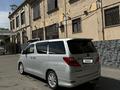 Toyota Alphard 2008 годаүшін10 800 000 тг. в Алматы – фото 9