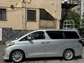 Toyota Alphard 2008 годаүшін10 800 000 тг. в Алматы – фото 13