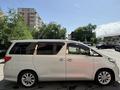 Toyota Alphard 2008 годаүшін10 800 000 тг. в Алматы – фото 14