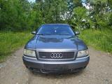 Audi A8 2001 годаfor2 800 000 тг. в Усть-Каменогорск