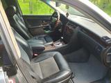 Audi A8 2001 года за 2 800 000 тг. в Усть-Каменогорск – фото 4