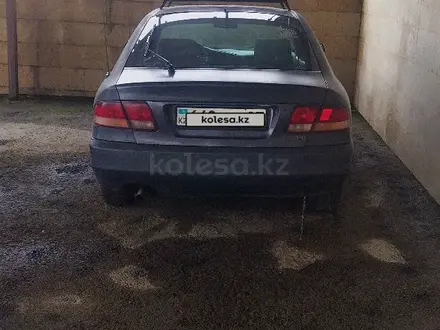 Mitsubishi Galant 1994 годаүшін900 000 тг. в Алматы – фото 11