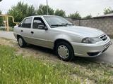Daewoo Nexia 2013 года за 1 850 000 тг. в Шымкент – фото 3