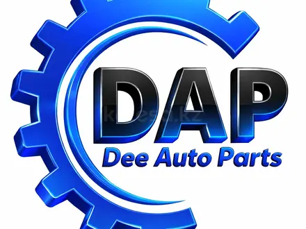 Dee Auto Parts, магазин автозапчастей. в Караганда