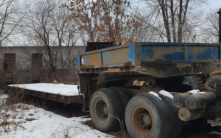 CASE  П/прицеп 2014 года за 10 000 000 тг. в Уральск