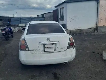 Nissan Altima 2006 года за 1 800 000 тг. в Астана – фото 3