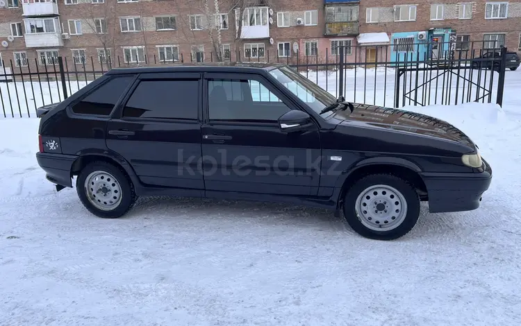 ВАЗ (Lada) 2114 2013 года за 1 900 000 тг. в Шемонаиха