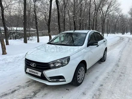 ВАЗ (Lada) Vesta 2019 года за 4 600 000 тг. в Алматы