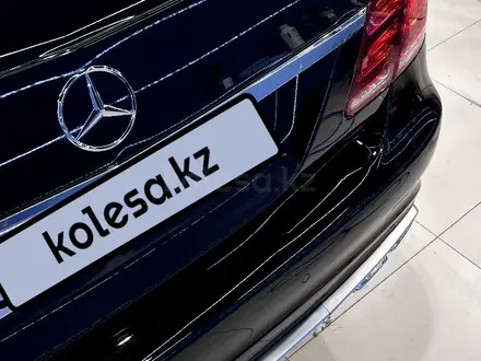 Mercedes-Benz E 200 2012 года за 11 500 000 тг. в Астана – фото 15