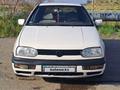 Volkswagen Golf 1993 года за 1 800 000 тг. в Тараз – фото 3