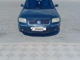 Volkswagen Passat 2000 годаүшін2 200 000 тг. в Актау – фото 3
