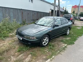 Mitsubishi Galant
