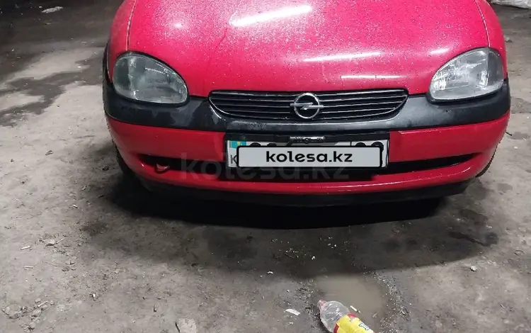 Opel Vita 1997 года за 1 700 000 тг. в Алматы