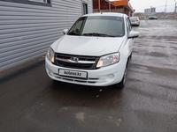 ВАЗ (Lada) Granta 2190 2013 годаүшін2 200 000 тг. в Атырау