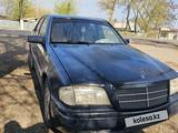 Mercedes-Benz C 200 1995 годаүшін1 450 000 тг. в Мерке – фото 2