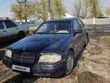 Mercedes-Benz C 200 1995 года за 1 450 000 тг. в Мерке