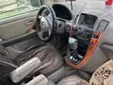 Lexus RX 300 2000 годаүшін4 500 000 тг. в Шымкент – фото 4