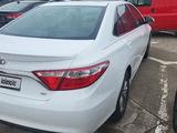 Toyota Camry 2008 года за 5 400 000 тг. в Жанаозен – фото 3