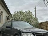 Mercedes-Benz S 320 1994 годаfor2 800 000 тг. в Актау