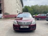 Nissan Almera 2015 года за 4 400 000 тг. в Астана