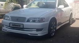 Toyota Chaser 1996 годаүшін3 500 000 тг. в Алматы