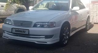 Toyota Chaser 1996 года за 3 500 000 тг. в Алматы