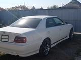 Toyota Chaser 1996 годаүшін3 500 000 тг. в Алматы – фото 2