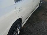 Toyota Chaser 1996 годаүшін3 500 000 тг. в Алматы – фото 3