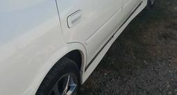 Toyota Chaser 1996 годаүшін3 500 000 тг. в Алматы – фото 3