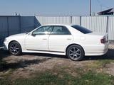 Toyota Chaser 1996 годаүшін3 500 000 тг. в Алматы – фото 4