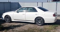 Toyota Chaser 1996 годаүшін3 500 000 тг. в Алматы – фото 4