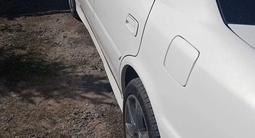 Toyota Chaser 1996 годаүшін3 500 000 тг. в Алматы – фото 5