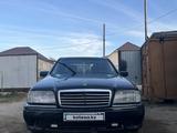 Mercedes-Benz C 180 1995 годаүшін1 700 000 тг. в Кокшетау