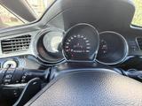 Kia Cee'd 2014 года за 6 400 000 тг. в Кызылорда – фото 2