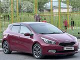 Kia Cee'd 2014 года за 6 400 000 тг. в Кызылорда