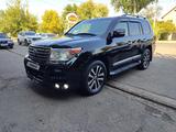 Toyota Land Cruiser 2013 года за 23 500 000 тг. в Тараз – фото 2