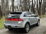 Lincoln MKX 2009 годаfor8 500 000 тг. в Алматы – фото 4