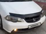 Honda Odyssey 2000 годаүшін6 800 000 тг. в Алматы